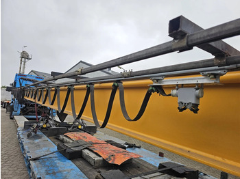 Кран Demag 5000KG P625H8: снимка 5