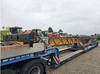 Кран Demag 5000KG P625H8: снимка 3