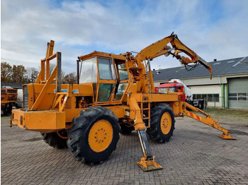 Кран за пресечени терени Elctrovar Waterdrill - waterboor - Grounddrill - 4x4: снимка 2