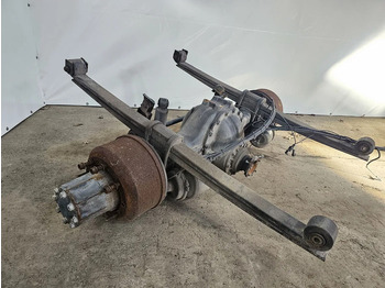 Полуоска MERCEDES-BENZ Atego