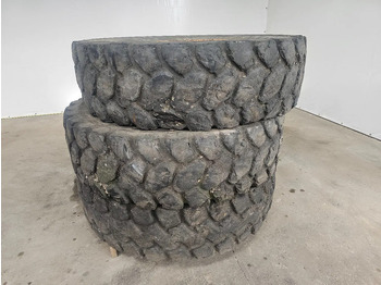 Гума MICHELIN