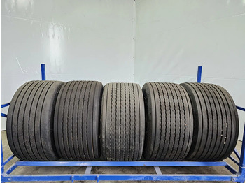 Гума MICHELIN
