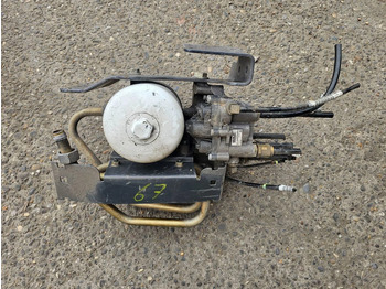 Резервни части KNORR-BREMSE