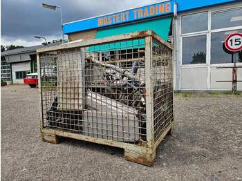 Резервни части MAN