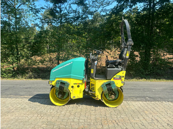 Мини валяк AMMANN