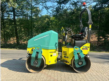 Мини валяк AMMANN