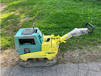 Виброплоча AMMANN