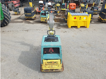 Виброплоча Ammann APH 5020: снимка 3