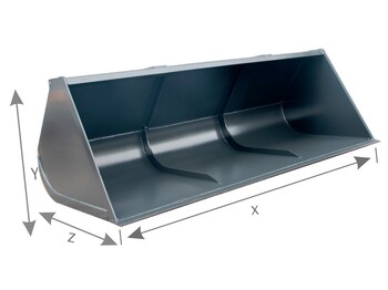 Кофа за товарач