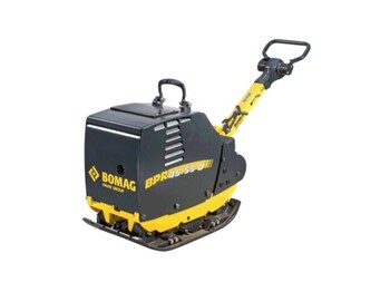 Виброплоча BOMAG