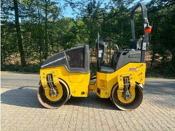 Мини валяк BOMAG