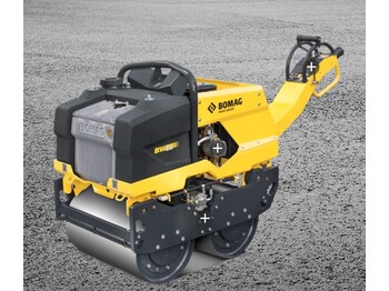 Виброплоча BOMAG
