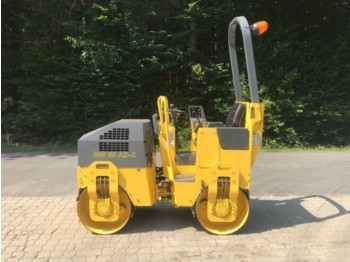 Валяк Bomag BW 80 AD-2: снимка 1