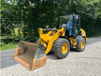 Колесен товарач CATERPILLAR 908 M: снимка 3 Колесен товарач CATERPILLAR 908 M: снимка 3
