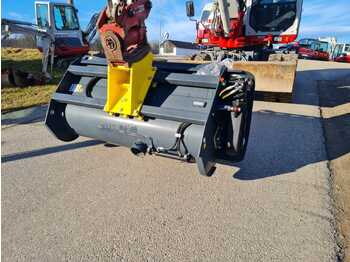 Нови Кофа за Верижен багер Concrete mixing bucket 180 cm for Excavator: снимка 5