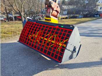 : снимка на заглавната част