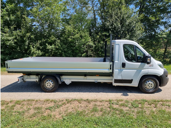 Бордови бус FIAT Ducato Maxi