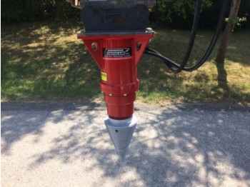 Цепачка за дърва