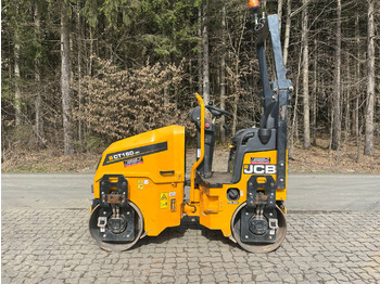 Валяк JCB