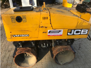 Валяк JCB