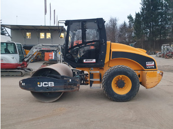 Валяк JCB