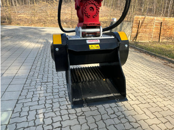 Кофа MB CRUSHER