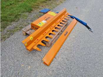 Лизинг на Berti AS/P 190 Berti AS/P 190: снимка 4