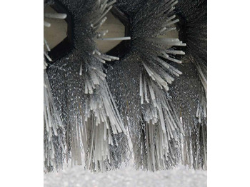 Четка за Горски трактор Sweeper type Typ 600: снимка 5