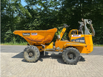 Самосвал THWAITES