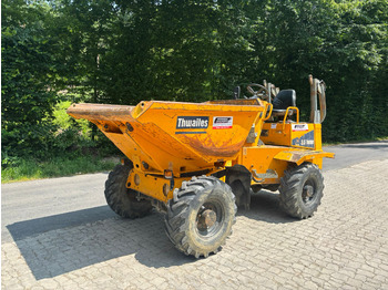 Самосвал THWAITES Mach 474: снимка 3