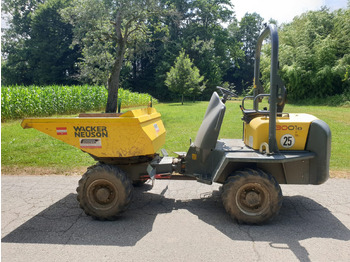 Самосвал WACKER
