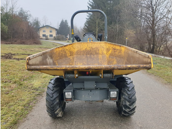 Самосвал WACKER Neuson 3001: снимка 4