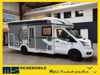Лизинг на  Chausson 640 ETAPE LINE /-2025- / XXL - HUBBETT & RAUMBAD Chausson 640 ETAPE LINE /-2025- / XXL - HUBBETT & RAUMBAD: снимка 1