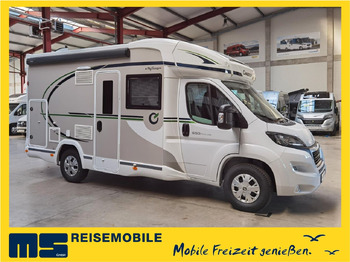 Полуинтегриран кемпер CHAUSSON 650 Etape Line