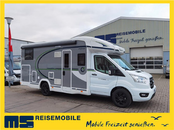 Полуинтегриран кемпер CHAUSSON 777 Etape Line
