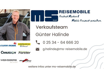 Лизинг на  Chausson S 514 SPORT LINE / -2026- / 165PS-8G./ NUR 5.99M Chausson S 514 SPORT LINE / -2026- / 165PS-8G./ NUR 5.99M: снимка 3