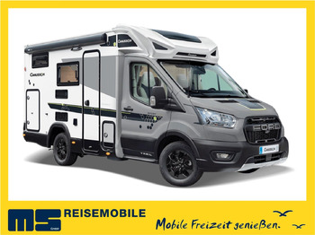 Полуинтегриран кемпер CHAUSSON S514 Sport Line