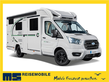 Полуинтегриран кемпер CHAUSSON S697 First Line