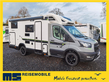 Полуинтегриран кемпер CHAUSSON S697 Sport Line