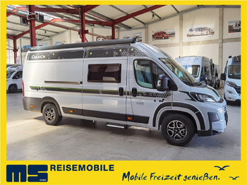 Кемпер ван CHAUSSON V690 Sport Line