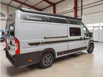 Кемпер ван Chausson V690 SPORT LINE / -2026- / XXL-HUBBETT E-BIKE GA: снимка 4 Кемпер ван Chausson V690 SPORT LINE / -2026- / XXL-HUBBETT E-BIKE GA: снимка 4