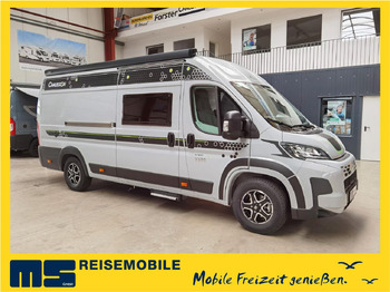 Кемпер ван CHAUSSON V690 Sport Line