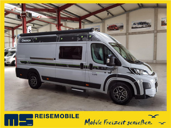 Кемпер ван CHAUSSON V690 Sport Line