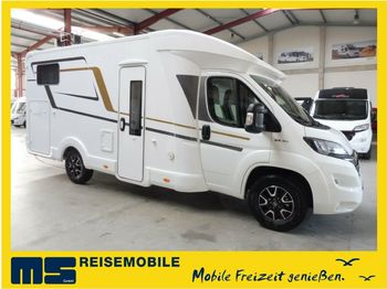 Нови Полуинтегриран кемпер Eura Mobil PROFILA T 660 EB -2022-/ 160PS / EINZELBETTEN: снимка 1