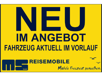 Полуинтегриран кемпер Eura Mobil XTURA 686 EF / MODELL 2026 /4x4 /TOP-AUSSTATTUNG: снимка 4