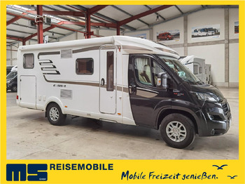 Полуинтегриран кемпер HYMER / ERIBA Exsis