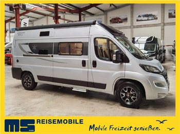 Кемпер ван KARMANN