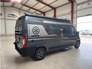 Кемпер ван Karmann DAVIS 590 LIFESTYLE / MODELL 2026 /8-G.AUTOMATIK: снимка 4 Кемпер ван Karmann DAVIS 590 LIFESTYLE / MODELL 2026 /8-G.AUTOMATIK: снимка 4