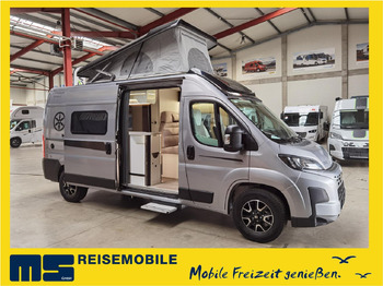 Кемпер ван KARMANN