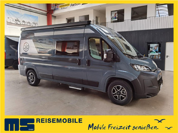 Кемпер ван KARMANN